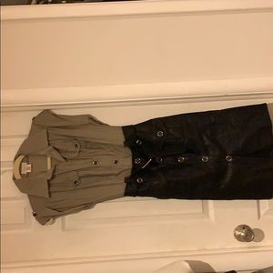 Karen Millen England dress